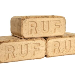 Ekobrik RUF brikett (960kg/raklap)