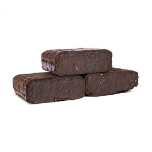 Tőzeg brikett tüzelőanyag (1000kg/raklap)